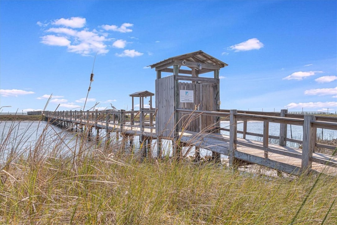 305 Sailhouse Way Rockport TX 78382