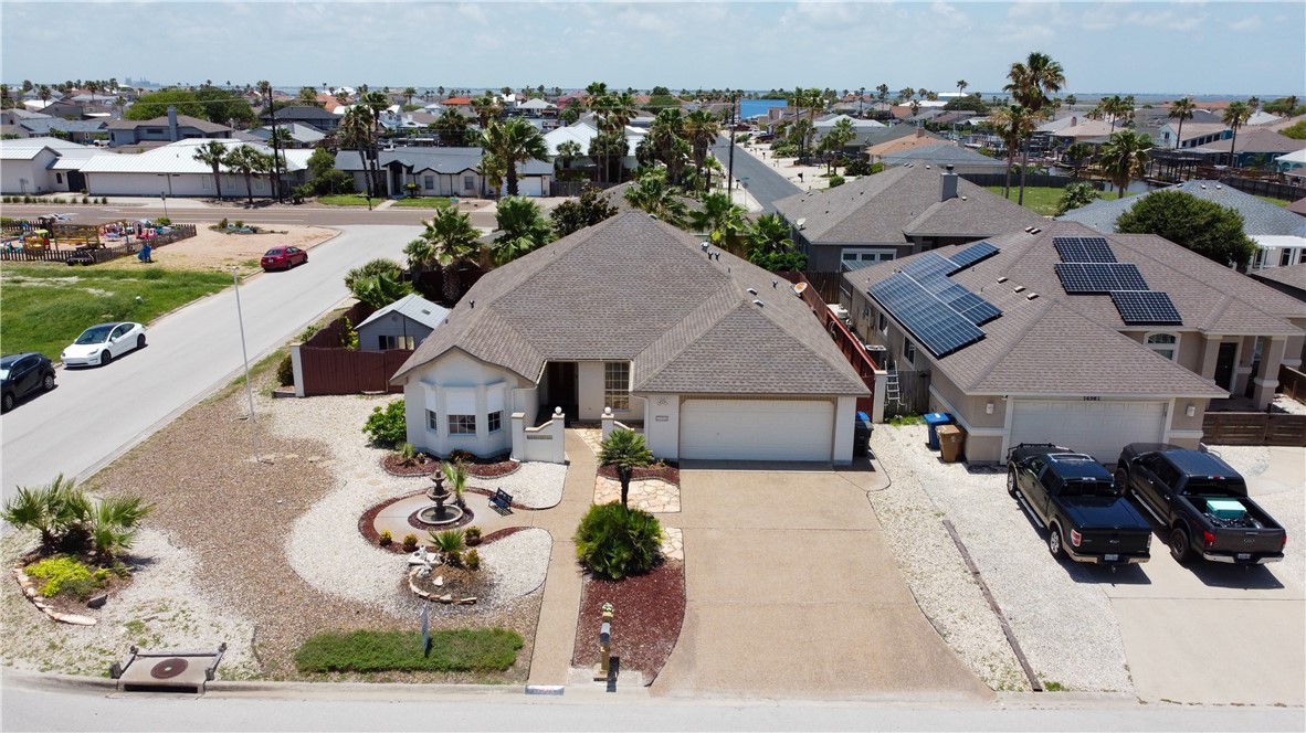 14965 Schooner Drive Corpus Christi TX 78418