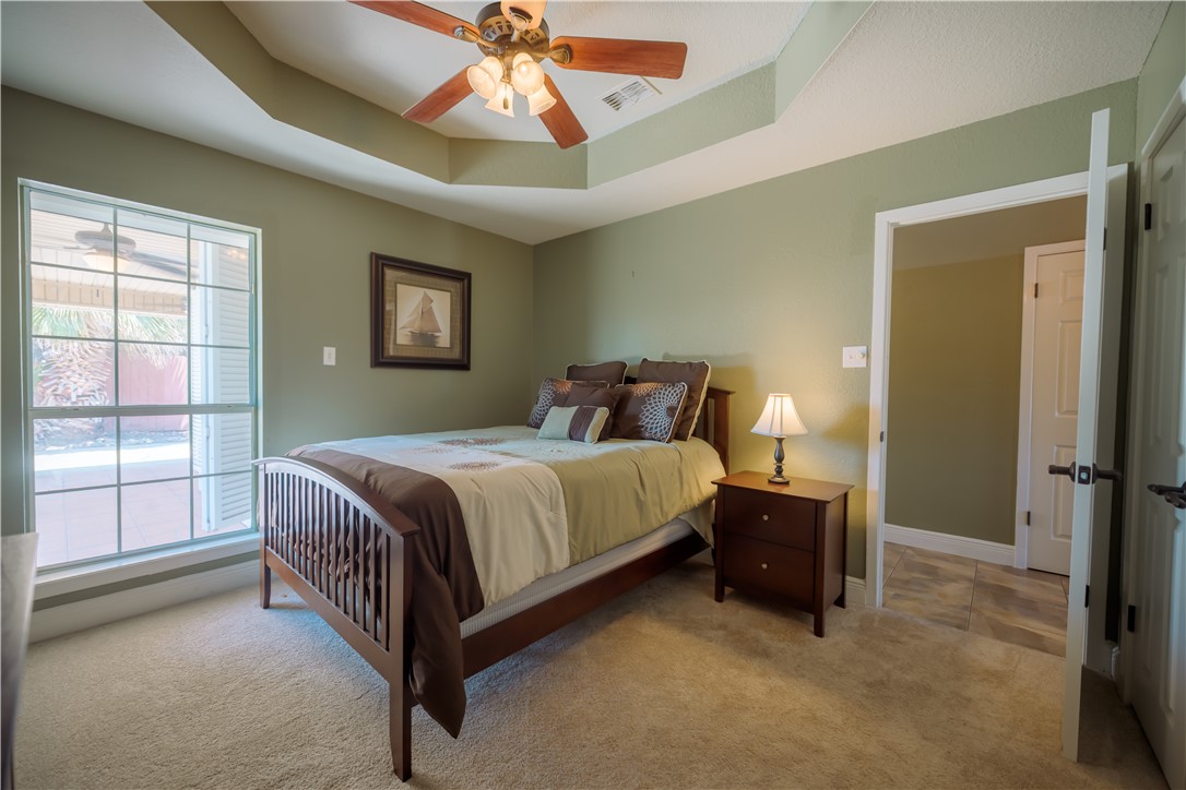 14965 Schooner Drive Corpus Christi TX 78418