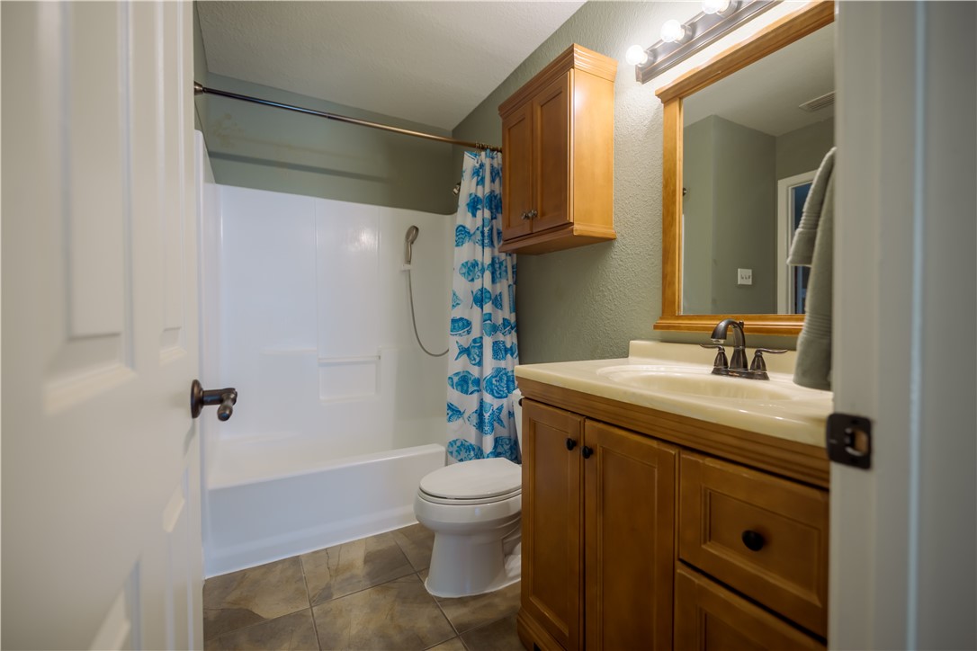 14965 Schooner Drive Corpus Christi TX 78418