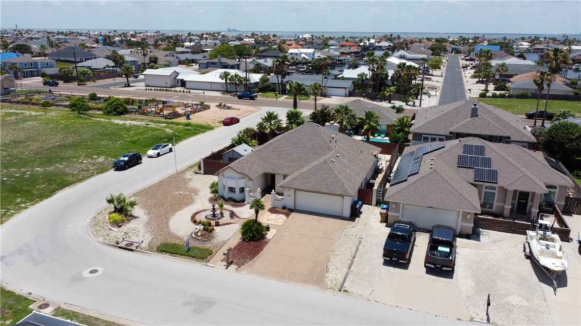 14965 Schooner Drive Corpus Christi TX 78418
