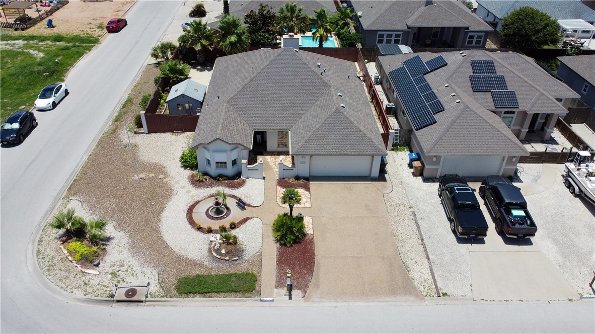 14965 Schooner Drive Corpus Christi TX 78418