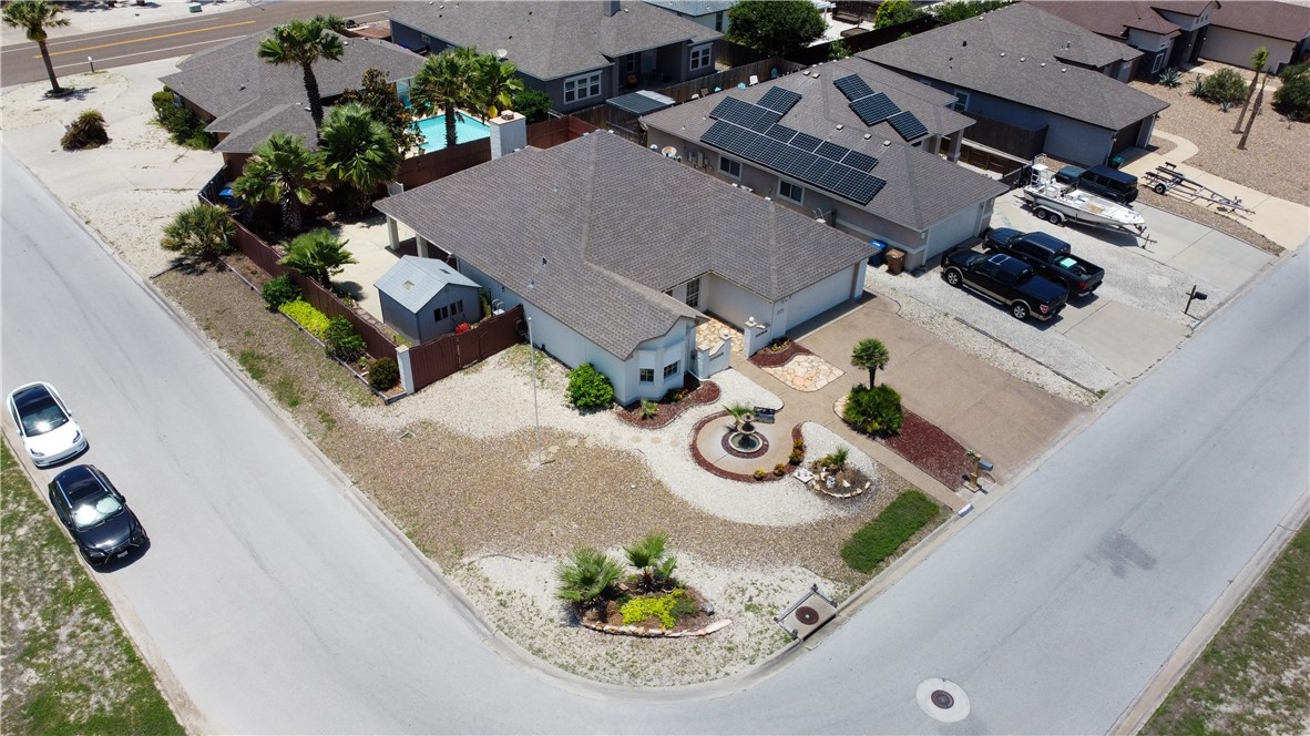 14965 Schooner Drive Corpus Christi TX 78418