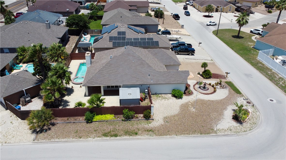 14965 Schooner Drive Corpus Christi TX 78418