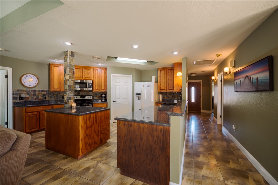 14965 Schooner Drive Corpus Christi TX 78418