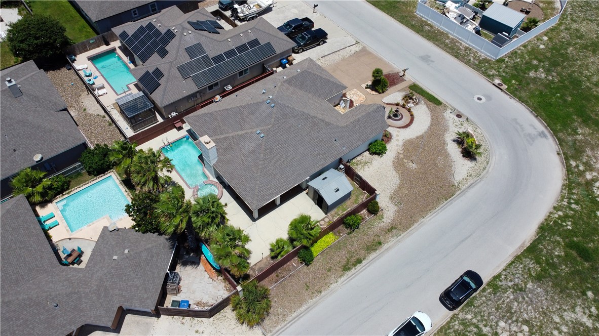 14965 Schooner Drive Corpus Christi TX 78418