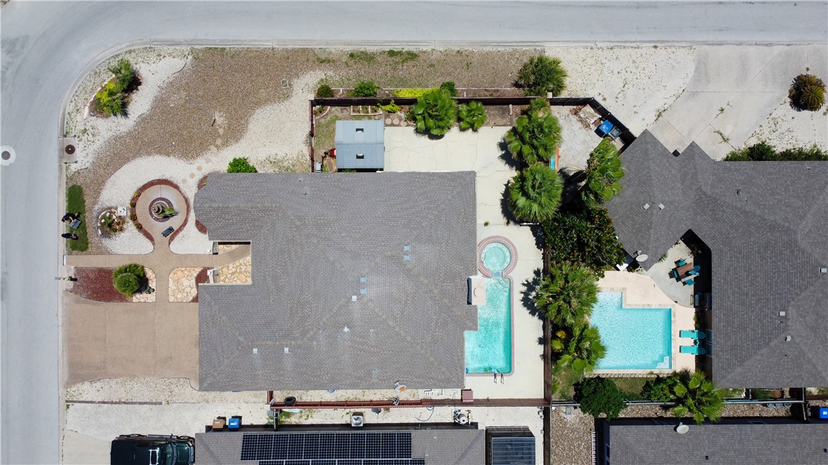 14965 Schooner Drive Corpus Christi TX 78418
