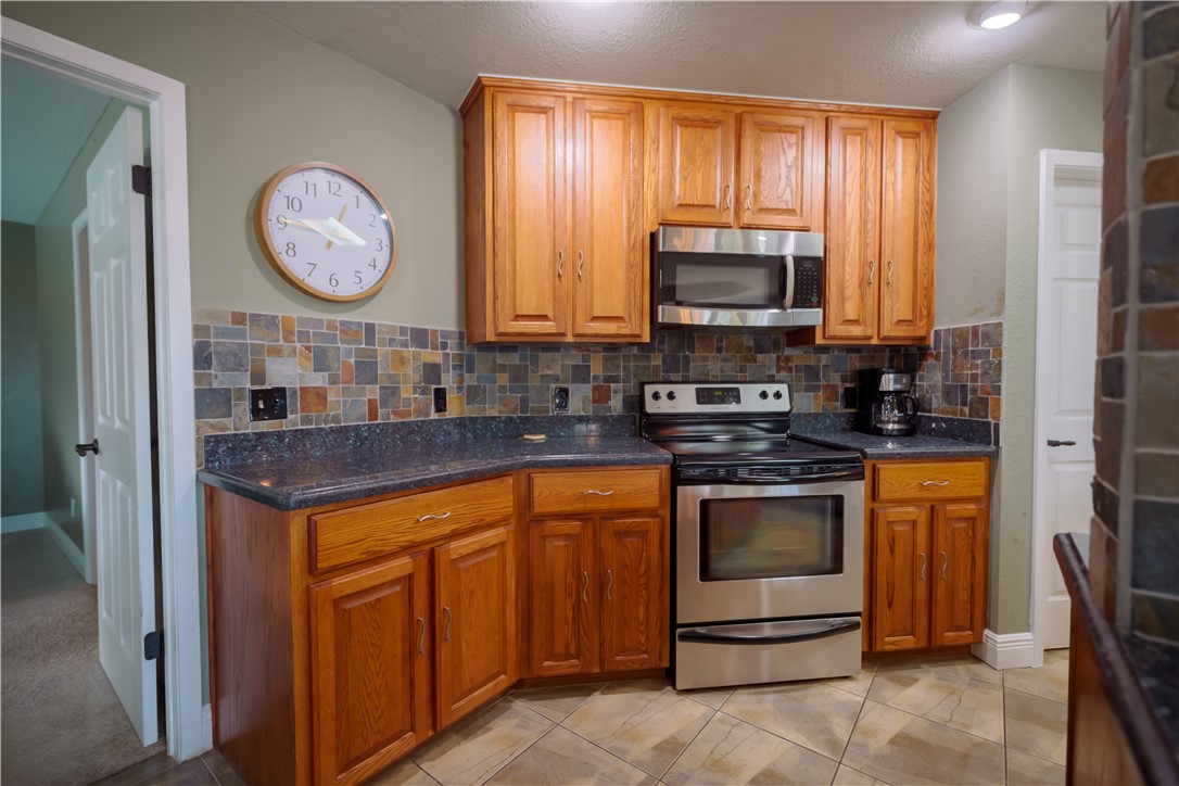 14965 Schooner Drive Corpus Christi TX 78418