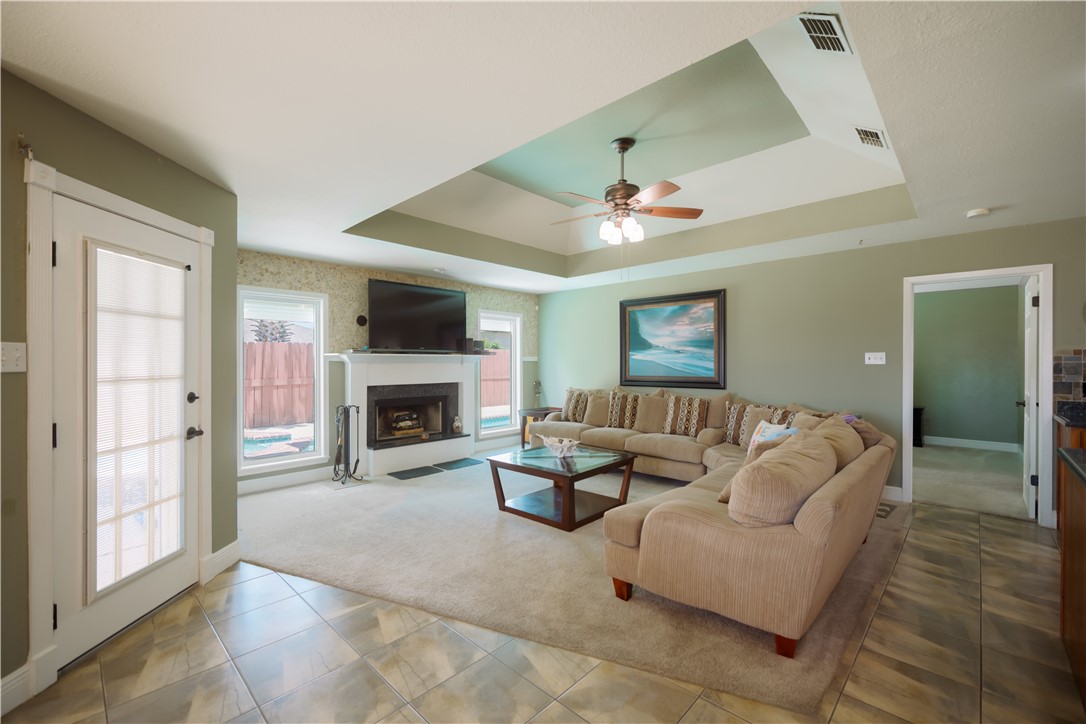14965 Schooner Drive Corpus Christi TX 78418