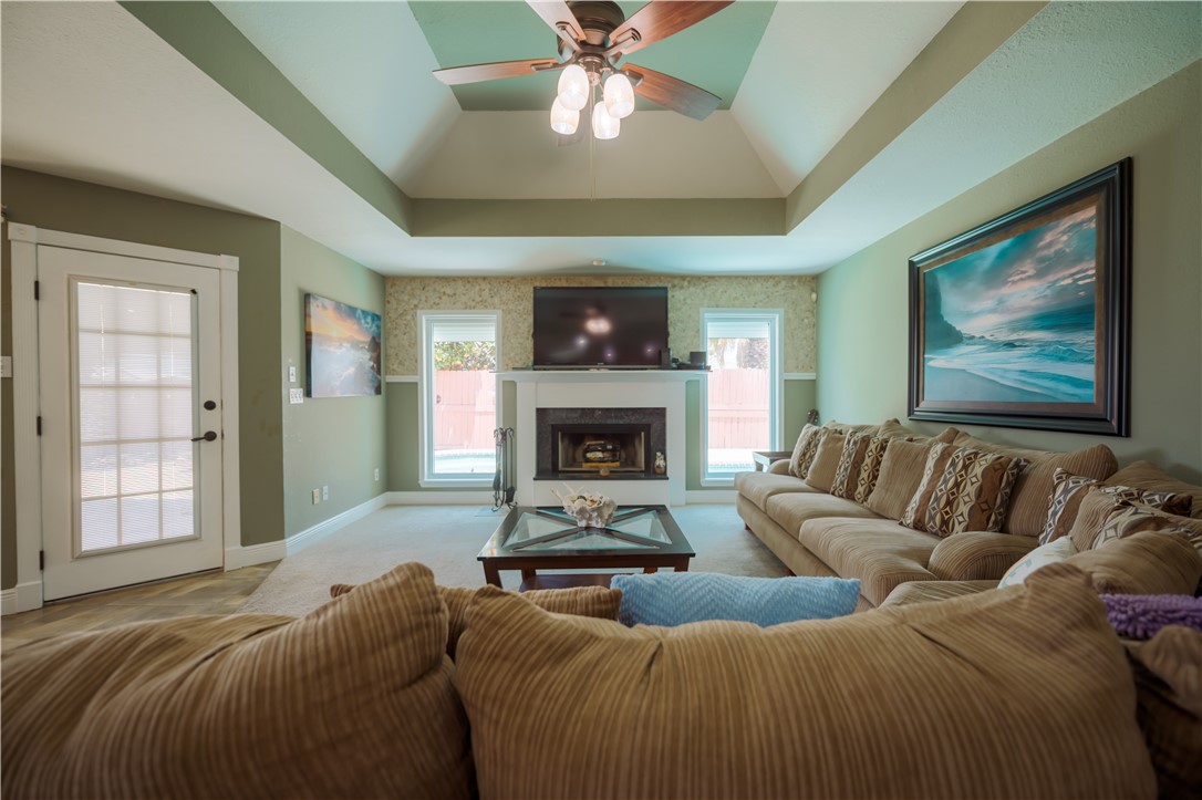14965 Schooner Drive Corpus Christi TX 78418