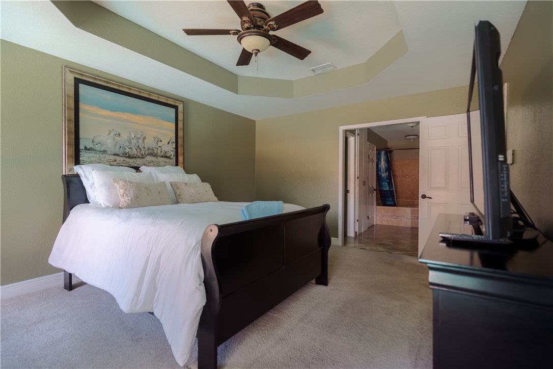14965 Schooner Drive Corpus Christi TX 78418