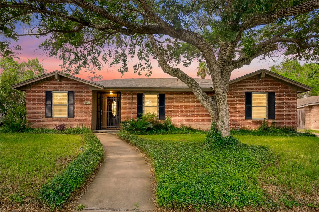 4530 Snead Drive Corpus Christi TX 78413