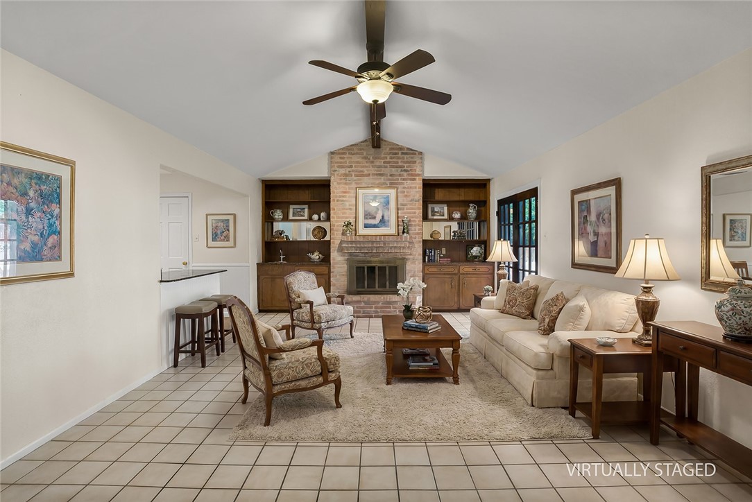 4530 Snead Drive Corpus Christi TX 78413