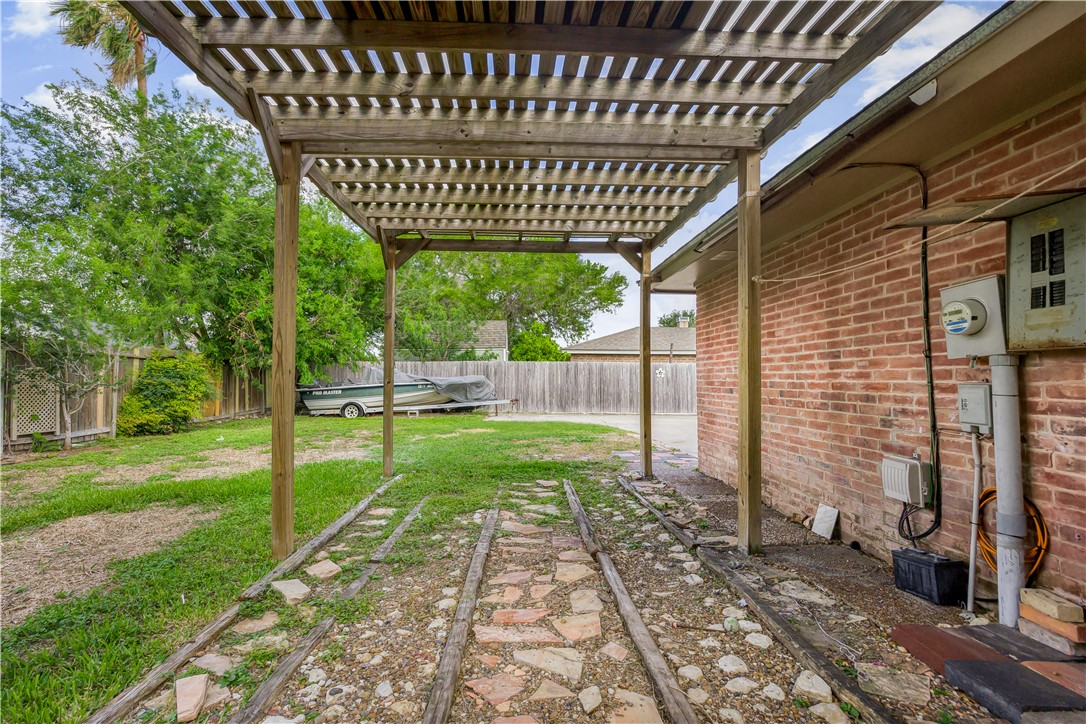 4530 Snead Drive Corpus Christi TX 78413