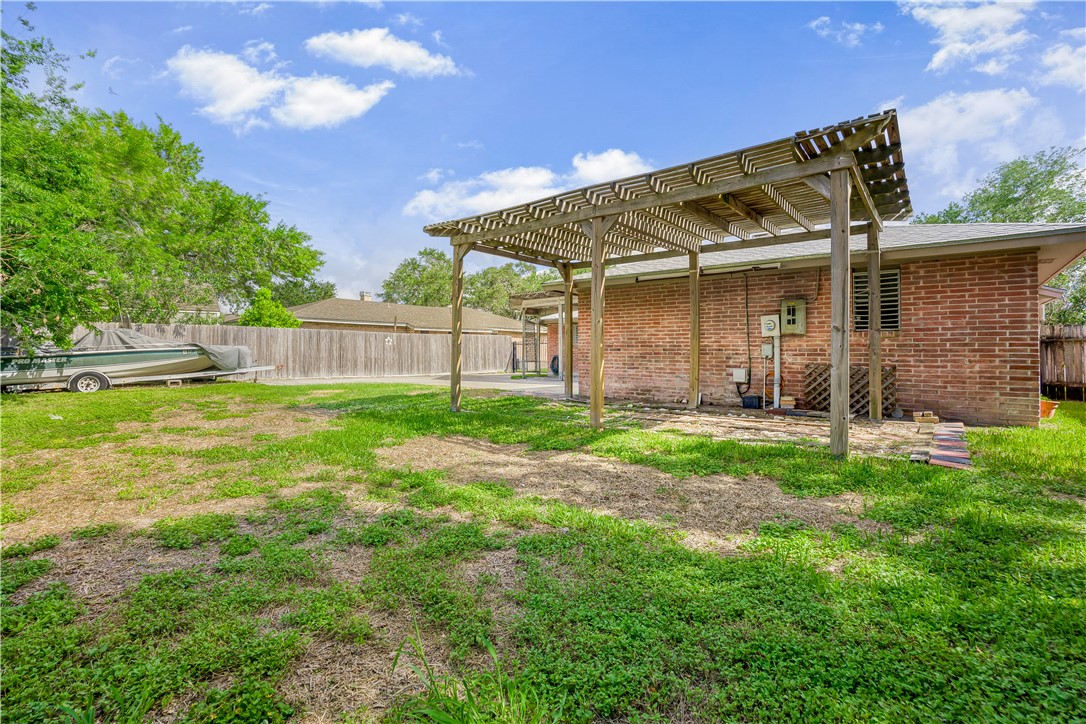 4530 Snead Drive Corpus Christi TX 78413
