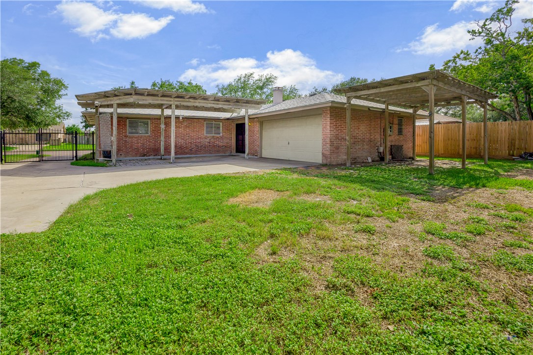 4530 Snead Drive Corpus Christi TX 78413
