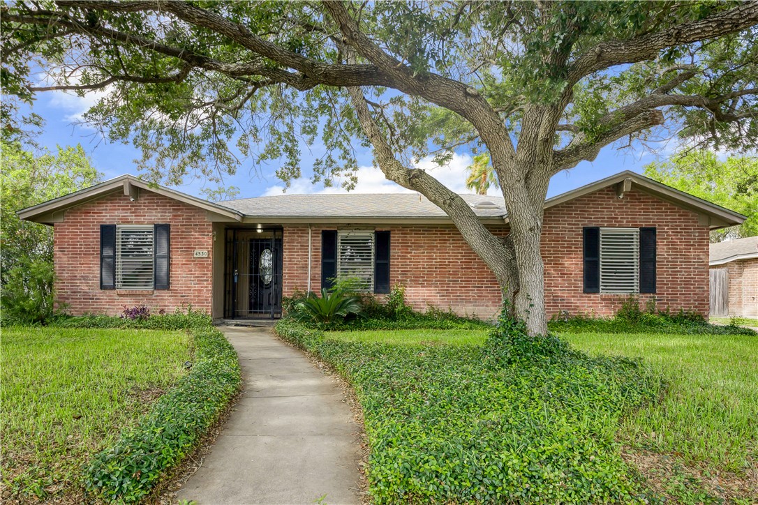 4530 Snead Drive Corpus Christi TX 78413