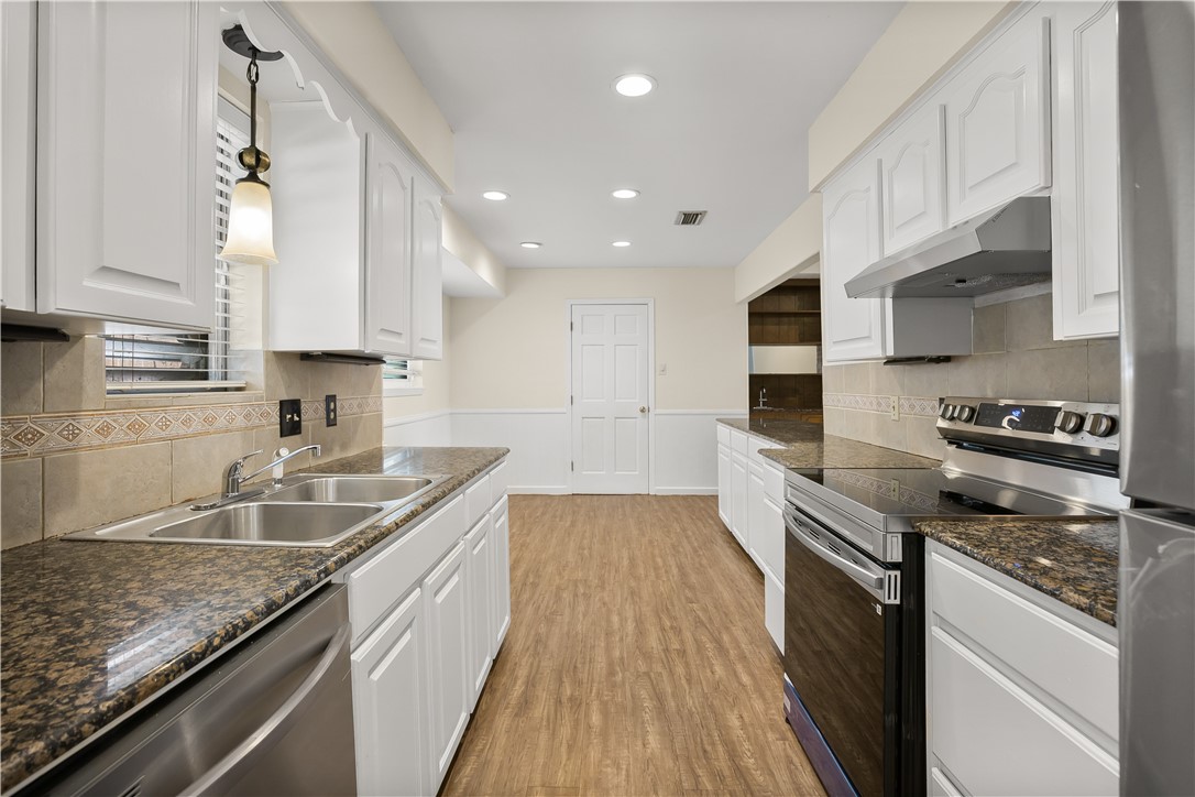 4530 Snead Drive Corpus Christi TX 78413