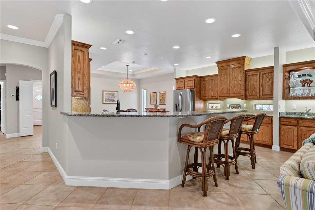 6 Saint Andrews Place Rockport TX 78382