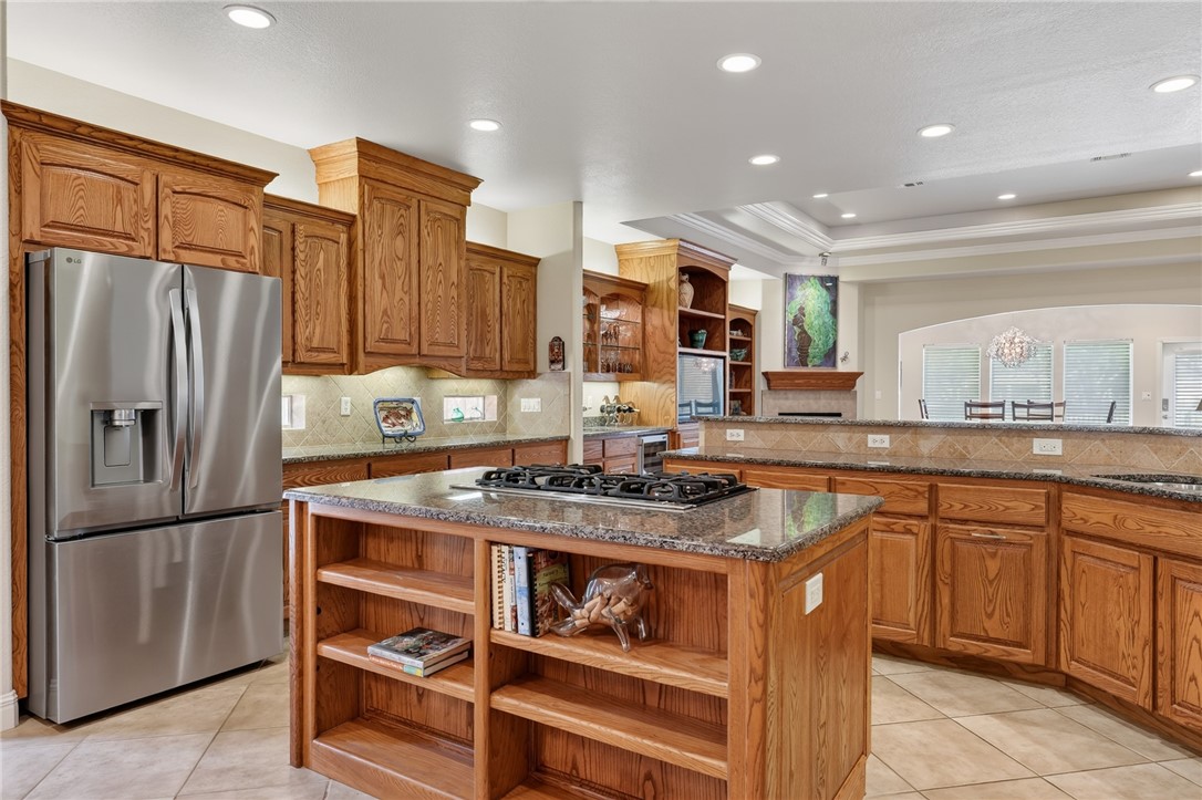 6 Saint Andrews Place Rockport TX 78382