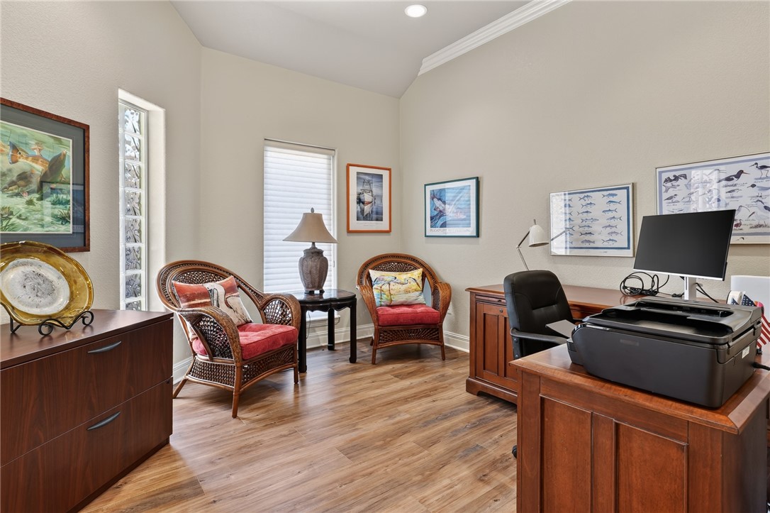6 Saint Andrews Place Rockport TX 78382