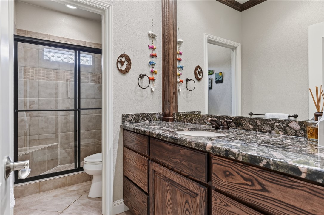 6 Saint Andrews Place Rockport TX 78382