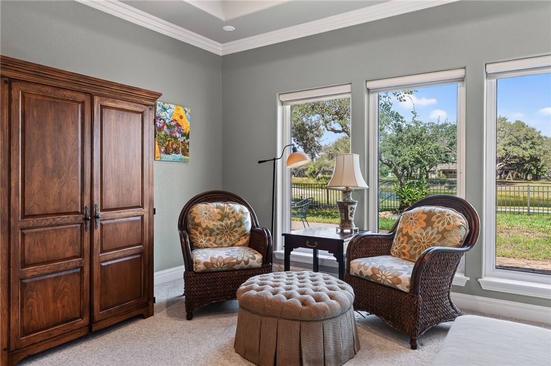 6 Saint Andrews Place Rockport TX 78382