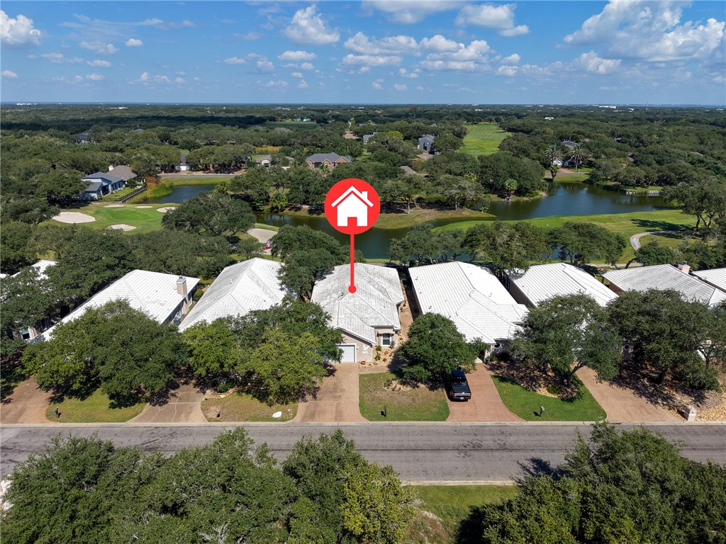 6 Saint Andrews Place Rockport TX 78382