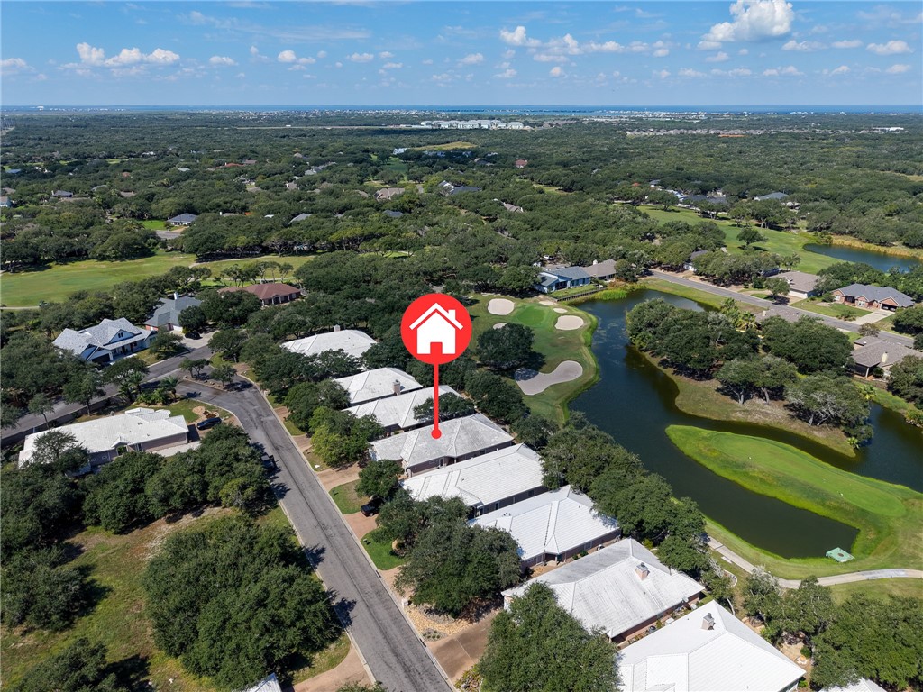 6 Saint Andrews Place Rockport TX 78382