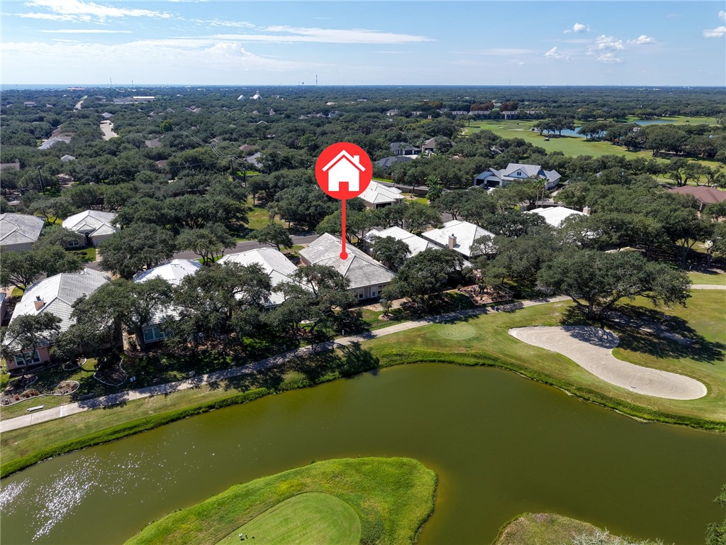 6 Saint Andrews Place Rockport TX 78382