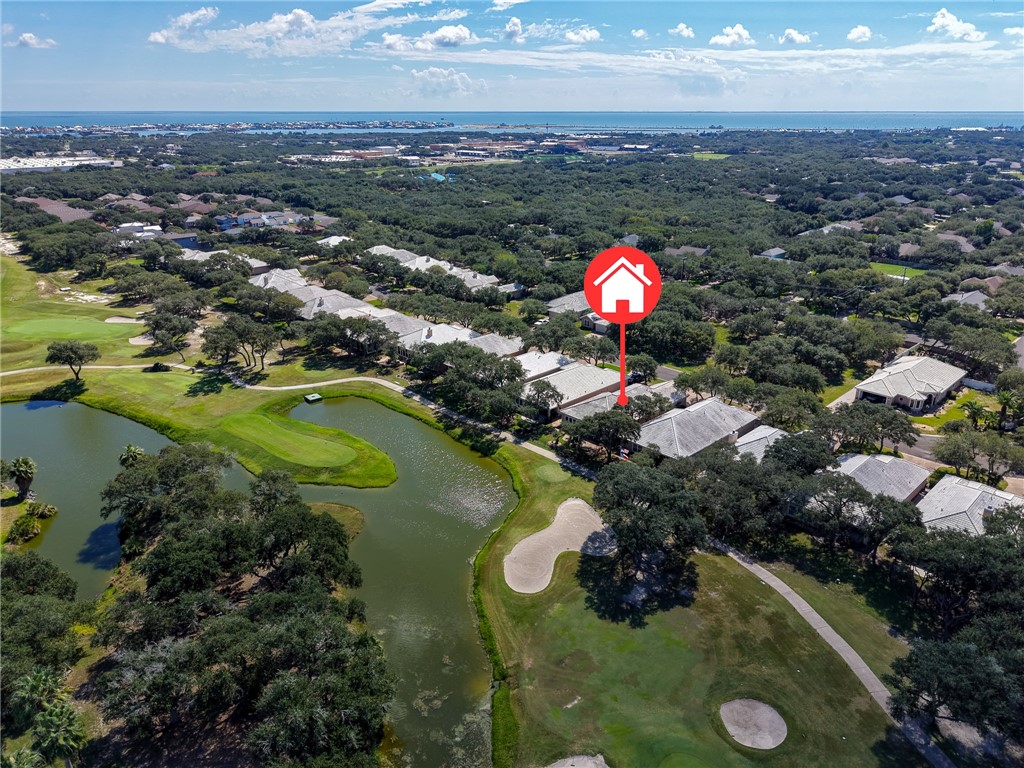 6 Saint Andrews Place Rockport TX 78382