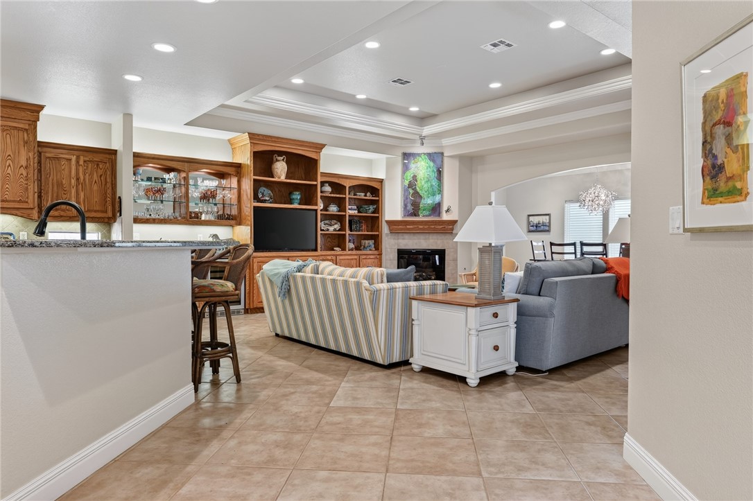 6 Saint Andrews Place Rockport TX 78382