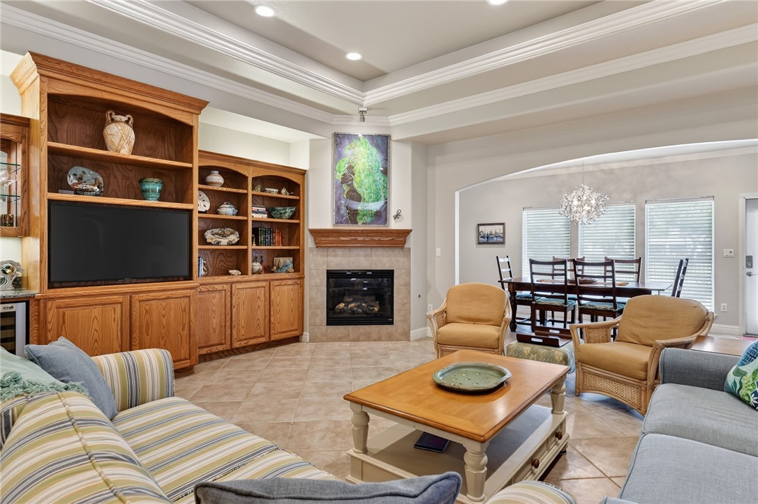 6 Saint Andrews Place Rockport TX 78382
