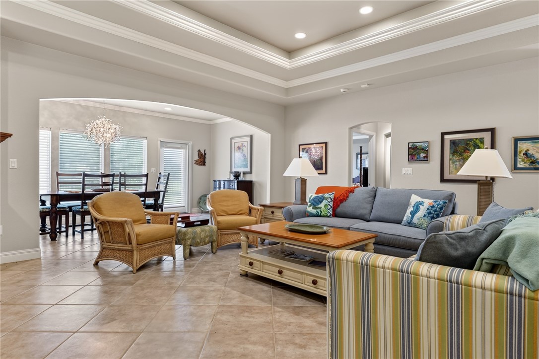 6 Saint Andrews Place Rockport TX 78382