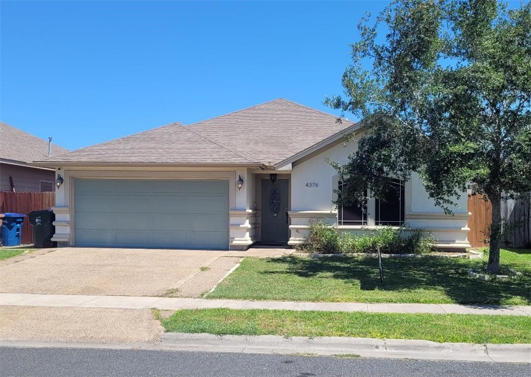 4376 Aaron Drive Corpus Christi TX 78413