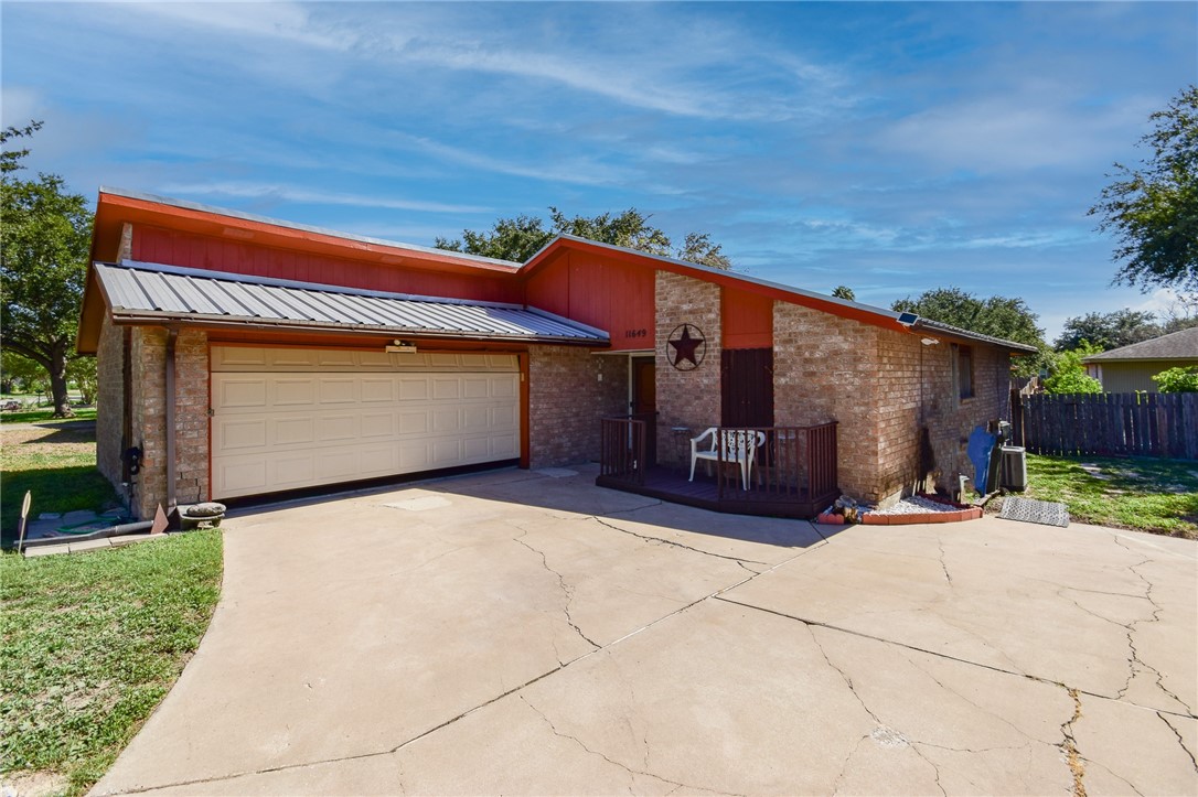 11649 Chispa Creek Drive Corpus Christi TX 78410
