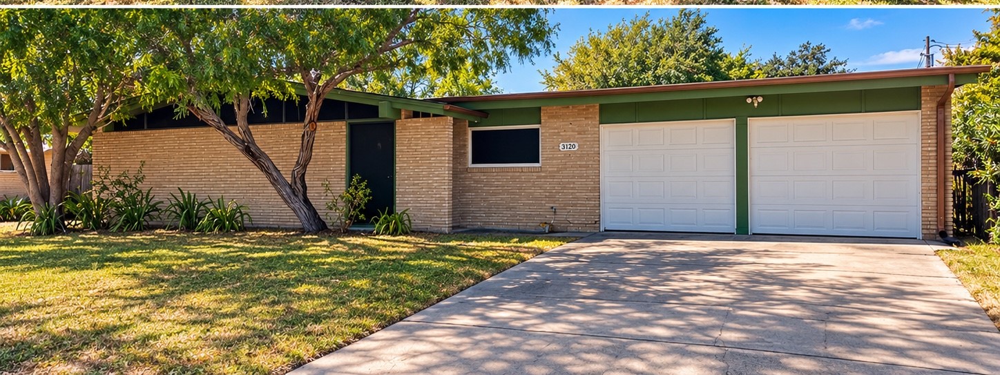 3120 Cove Way Drive Corpus Christi TX 78418