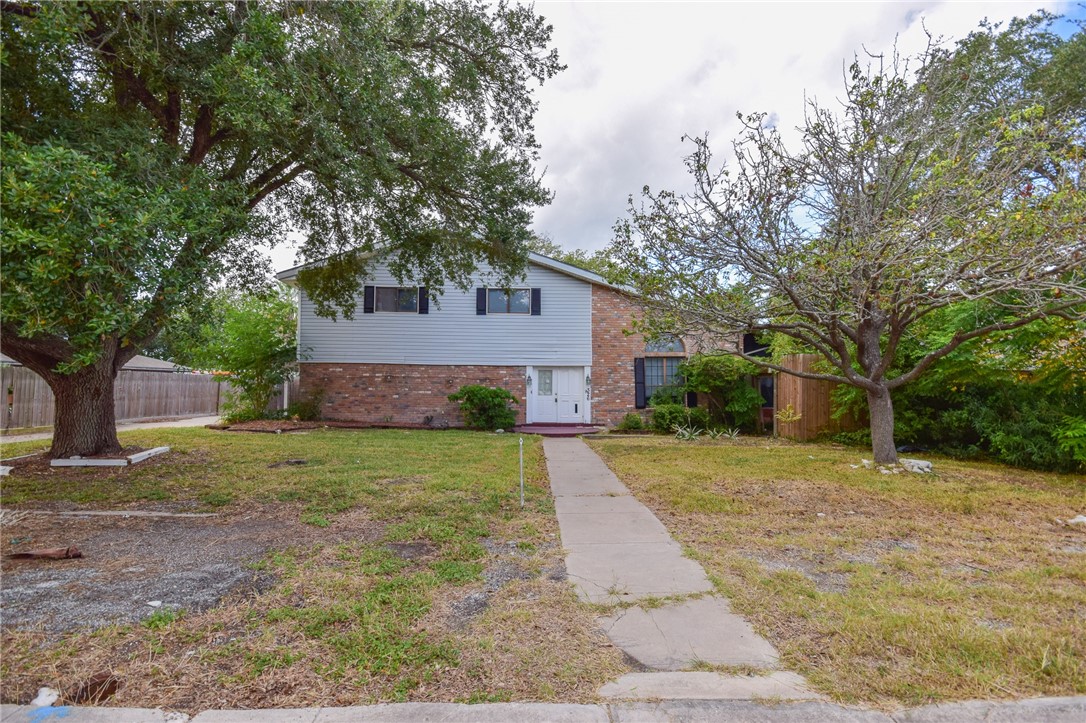 326 Glenmore Street Corpus Christi TX 78412