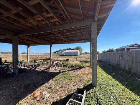 3501 S Granado Drive Robstown TX 78380