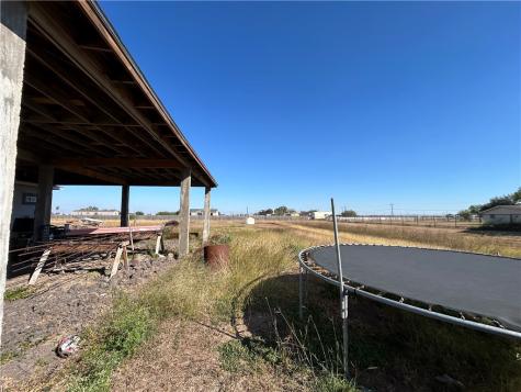 3501 S Granado Drive Robstown TX 78380