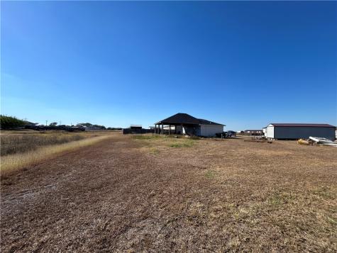 3501 S Granado Drive Robstown TX 78380