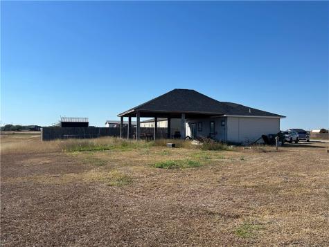 3501 S Granado Drive Robstown TX 78380