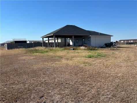 3501 S Granado Drive Robstown TX 78380