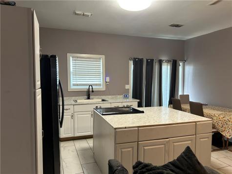 3501 S Granado Drive Robstown TX 78380