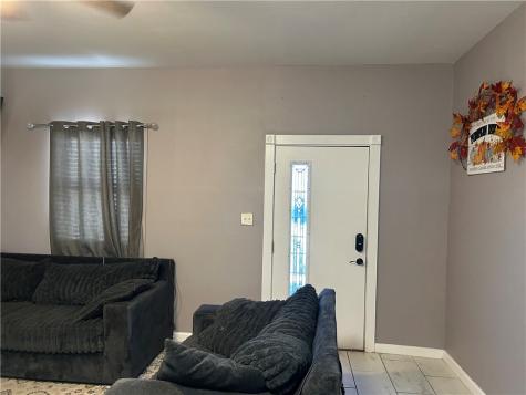 3501 S Granado Drive Robstown TX 78380