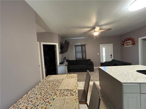 3501 S Granado Drive Robstown TX 78380