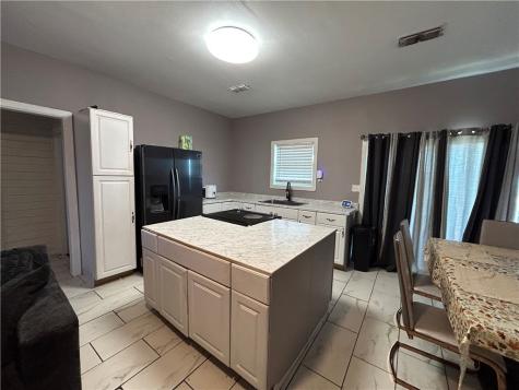 3501 S Granado Drive Robstown TX 78380