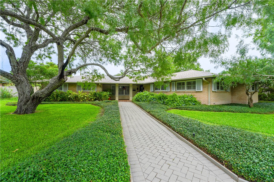 336 Meldo Park Drive Corpus Christi TX 78411