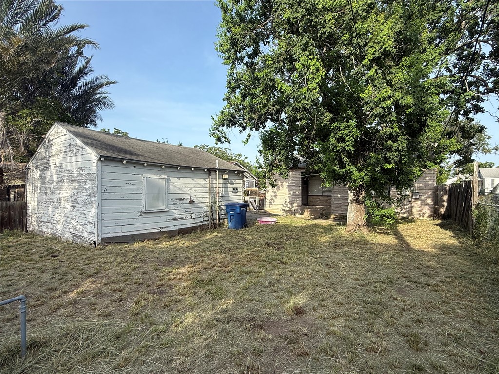 1041 Golla Drive Corpus Christi TX 78407