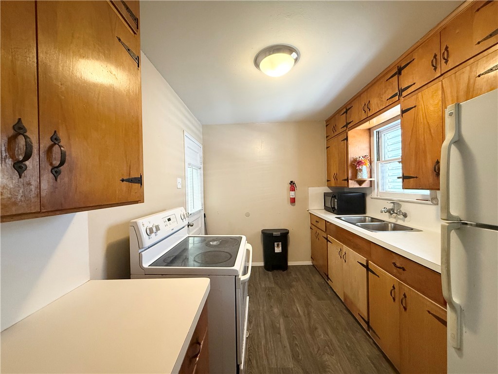 1041 Golla Drive Corpus Christi TX 78407